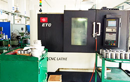 10.車(chē)修成型