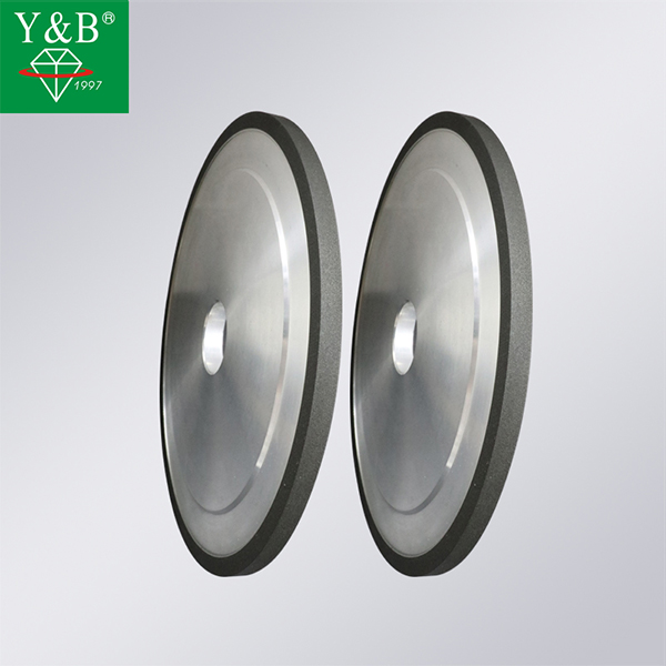 陶瓷平形CBN砂輪 陶瓷平形CBN砂輪